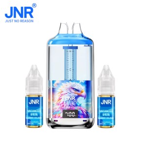 Summer Holiday Gem+ Falcon X JNR 30K 7955