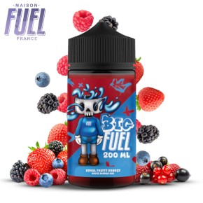Royal Fruits Rouges Big Fuel 200ml 7960