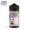 Fraise Pastèque Candy Big Fuel 200ml 7961