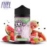 Fraise Pastèque Candy Big Fuel 200ml 7961