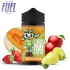 Fraise Pomme Melon Poire Big Fuel 200ml 7962