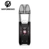 Kit Pod Luxe XR Max 2 3200mAh Vaporesso - Silver