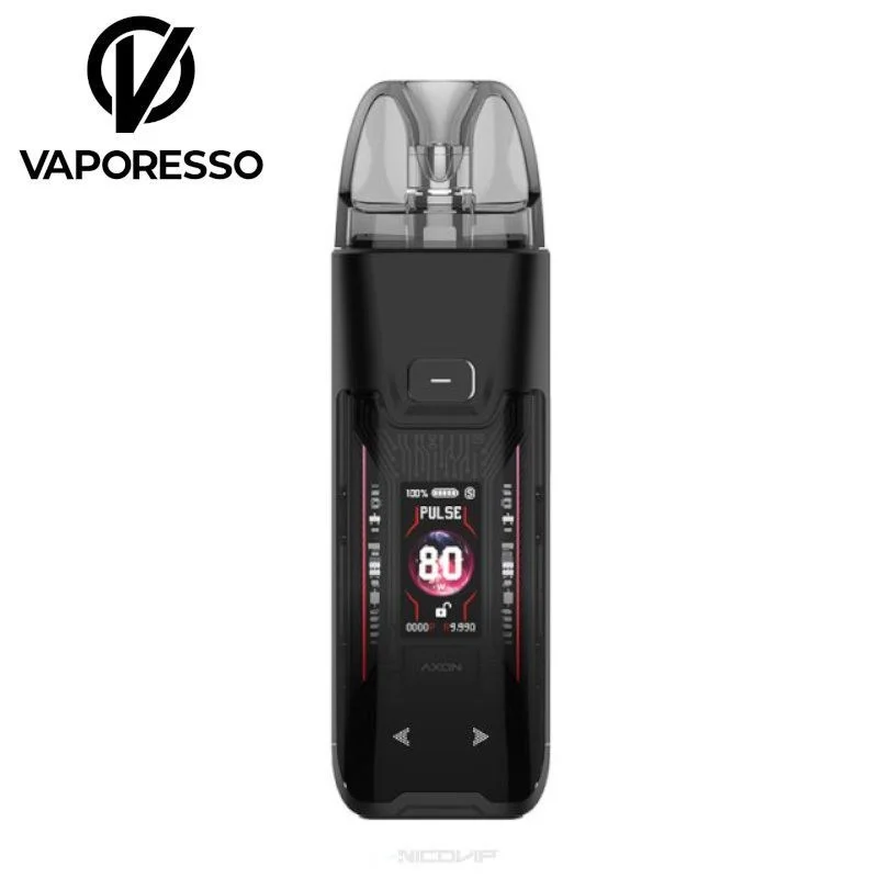 Pod Luxe XR Max 2 Vaporesso view 25