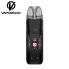 Kit Pod Luxe XR Max 2 3200mAh Vaporesso - Dark Black Leather