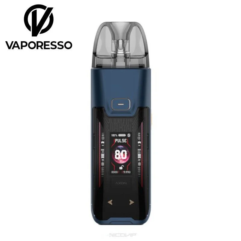 Pod Luxe XR Max 2 Vaporesso view 59