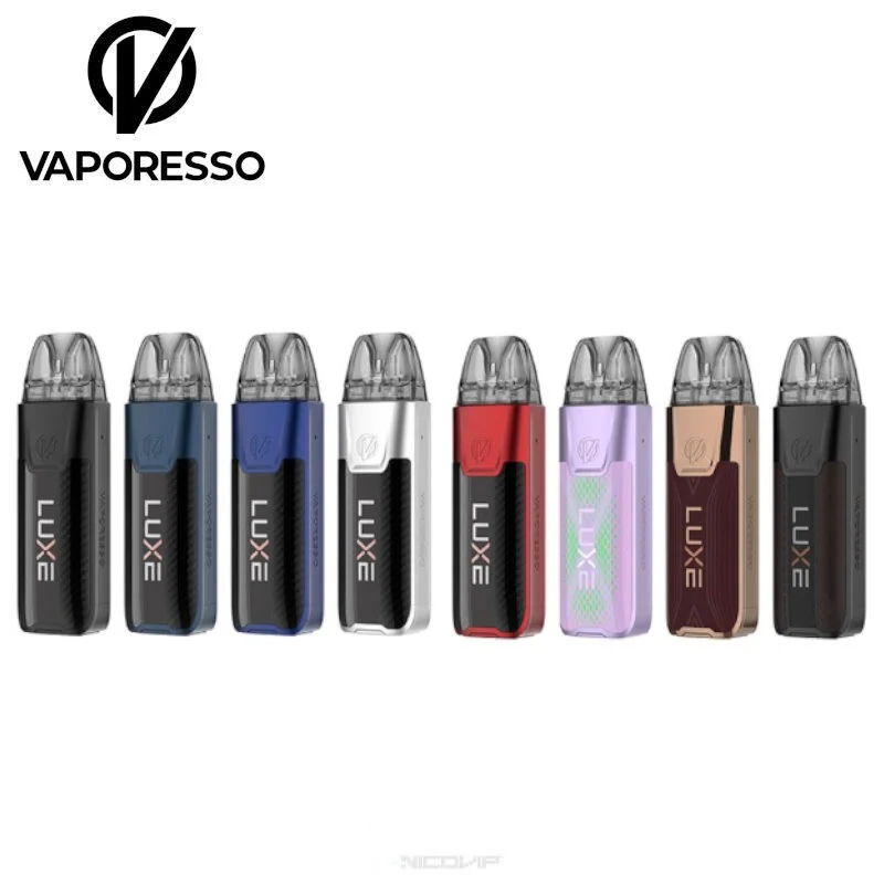 Pod Luxe XR Max 2 Vaporesso view 77