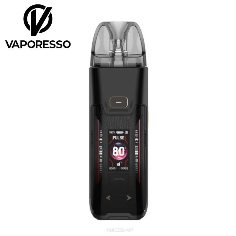 Pod Luxe XR Max 2 Vaporesso view 89