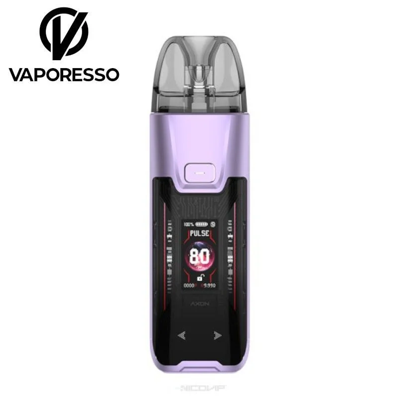 Pod Luxe XR Max 2 Vaporesso view 102