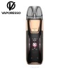 Kit Pod Luxe XR Max 2 3200mAh Vaporesso - Imperial Red Leather