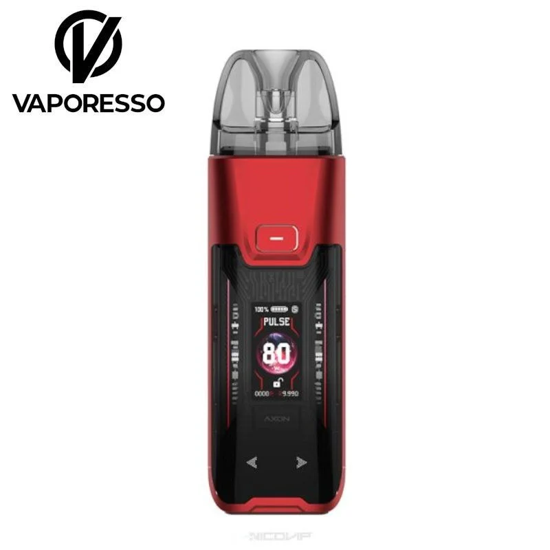 Pod Luxe XR Max 2 Vaporesso view 116