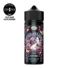 Framboise Dragon Potions Curieuses Curieux 100ml - 3 mg