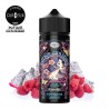 Framboise Dragon Potions Curieuses Curieux 100ml - Sans nicotine