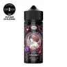 Myrtille Raisin Potions Curieuses Curieux 100ml - 3 mg