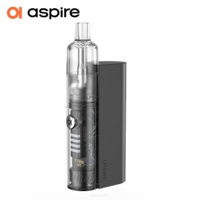 Kit Pod Cyber GT 2400 Aspire - Black Kit Pod Cyber GT 2400 Aspire - Black