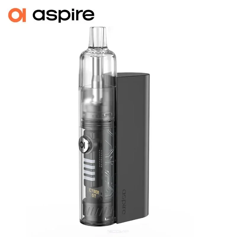 Kit Cyber GT 2400 - Aspire view 2