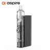 Kit Pod Cyber GT 2400 Aspire - Black