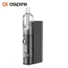 Kit Pod Cyber GT 2400 Aspire - Black