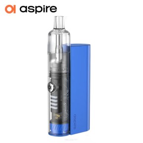 Kit Pod Cyber GT 2400 Aspire - Blue
