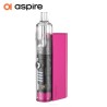 Kit Pod Cyber GT 2400 Aspire - Pink