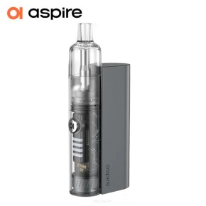 Kit Pod Cyber GT 2400 Aspire - Grey