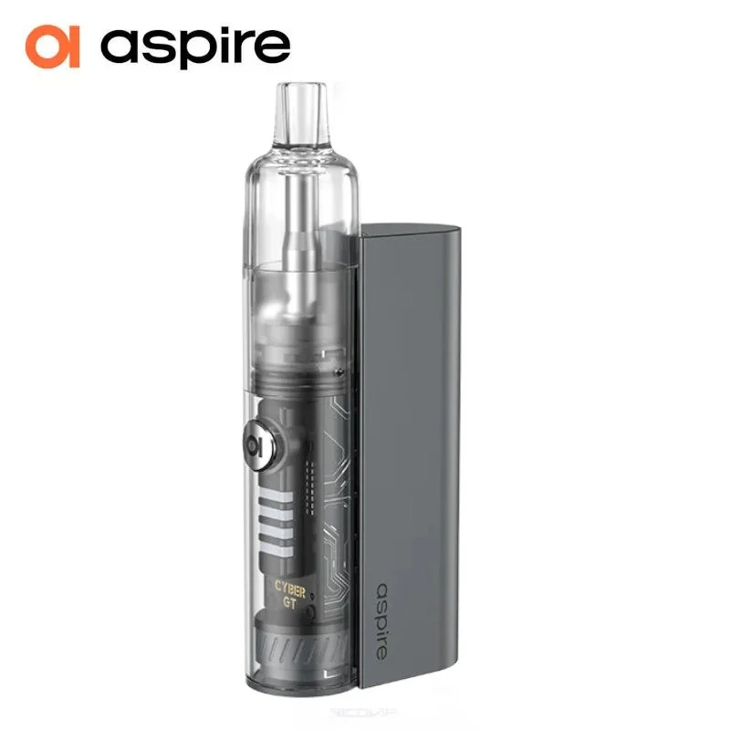 Kit Cyber GT 2400 - Aspire view 16