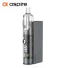 Kit Pod Cyber GT 2400 Aspire - Grey