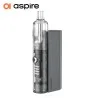 Kit Pod Cyber GT 2400 Aspire - Grey