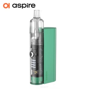 Kit Pod Cyber GT 2400 Aspire - Green