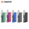 Kit Pod Cyber GT 2400 Aspire black