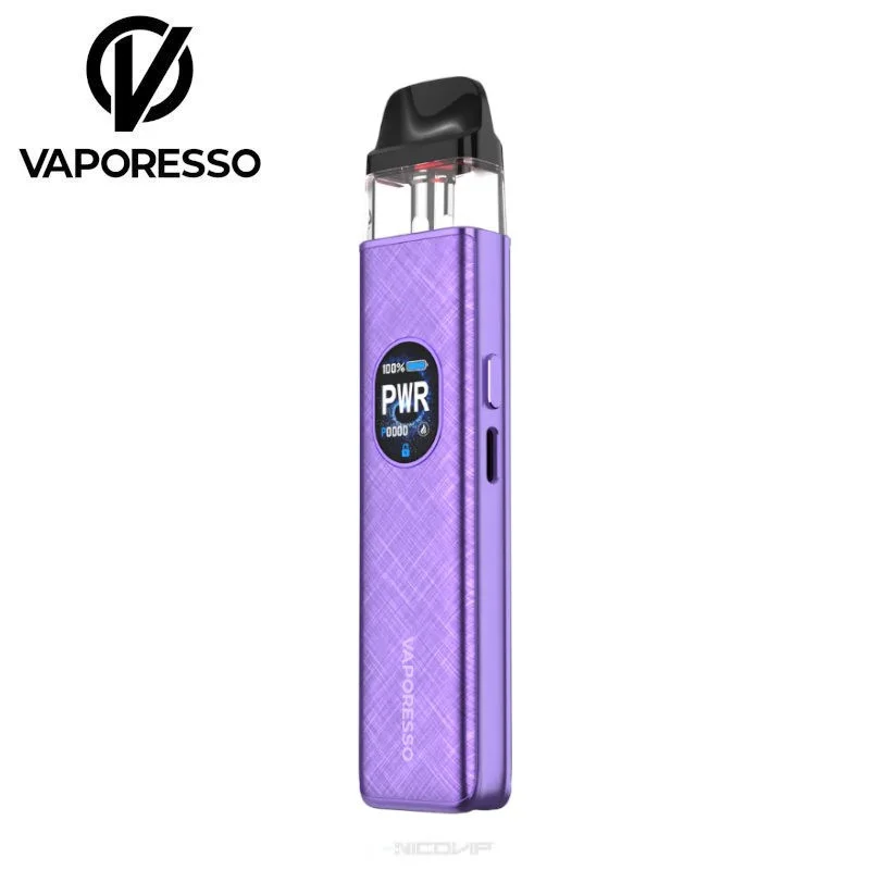 Pod Xros 5 Mini - Vaporesso view 8
