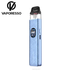 Kit Pod XROS 5 1500mAh Vaporesso - Blue Silk