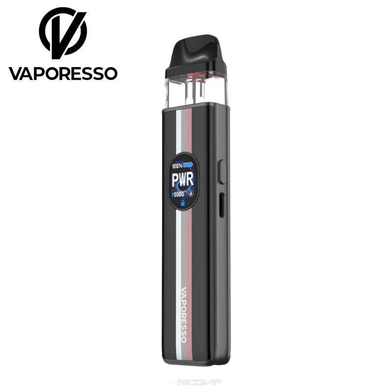 Pod Xros 5 Mini - Vaporesso view 36