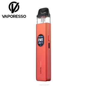 Kit Pod XROS 5 1500mAh Vaporesso - Coral Red