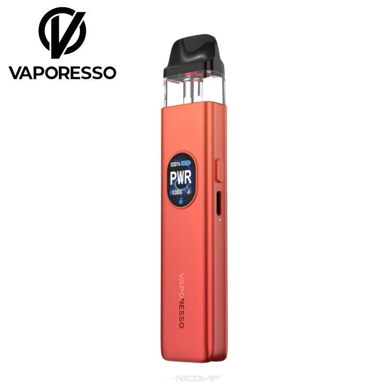 Pod Xros 5 Mini - Vaporesso view 47