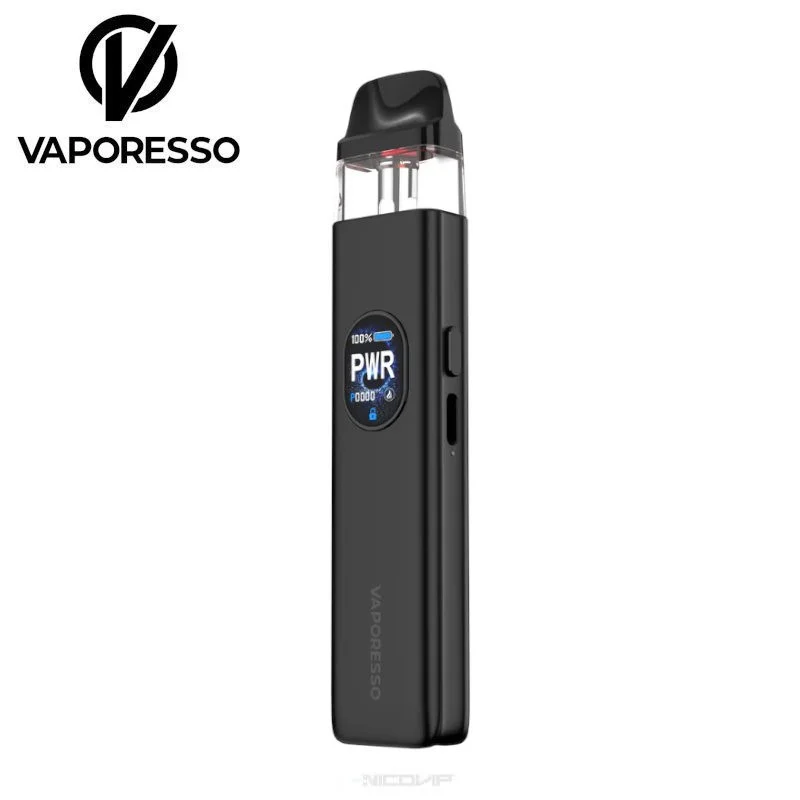 Pod Xros 5 Mini - Vaporesso view 58