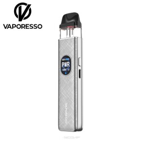 Kit Pod XROS 5 1500mAh Vaporesso - Grey Silk