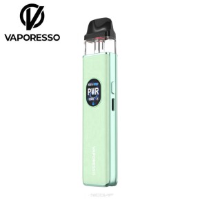 Kit Pod XROS 5 1500mAh Vaporesso - Jade Green