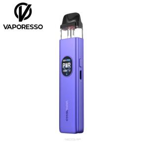 Kit Pod XROS 5 1500mAh Vaporesso - Violet Silk