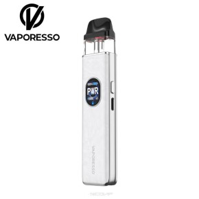 Kit Pod XROS 5 1500mAh Vaporesso - Opal White