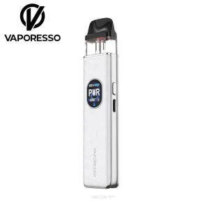 Kit Pod XROS 5 1500mAh Vaporesso - Opal White Kit Pod XROS 5 1500mAh Vaporesso - Opal White