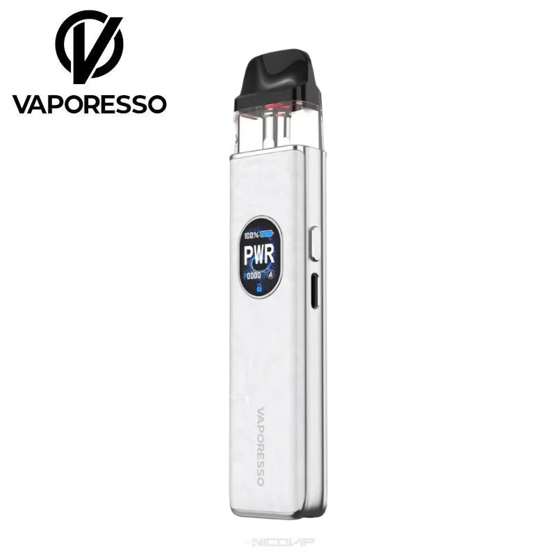Pod Xros 5 Mini - Vaporesso view 88