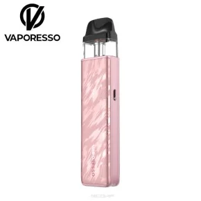 Kit Pod XROS 5 Mini 1500mAh Vaporesso - Flowing Pink Kit Pod XROS 5 Mini 1500mAh Vaporesso - Flowing Pink