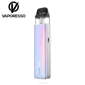 Kit Pod XROS 5 Mini 1500mAh Vaporesso - Pastel Crystal