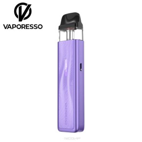 Kit Pod XROS 5 Mini 1500mAh Vaporesso - Purple