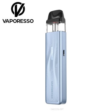 Kit Pod XROS 5 Mini 1500mAh Vaporesso - Sky Blue