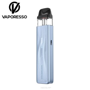 Kit Pod XROS 5 Mini 1500mAh Vaporesso - Sky Blue