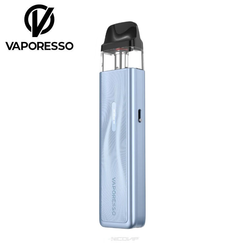Kit Pod XROS 5 Mini 1500mAh Vaporesso - Sky Blue
