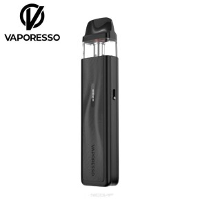 Kit Pod XROS 5 Mini 1500mAh Vaporesso - Black