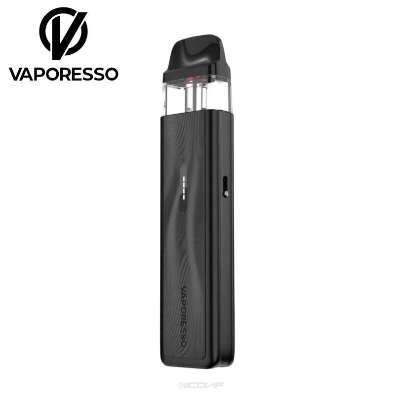 Kit Pod XROS 5 Mini 1500mAh Vaporesso - Black