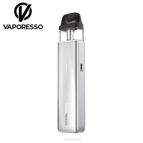 Kit Pod XROS 5 Mini 1500mAh Vaporesso - Titanium grey